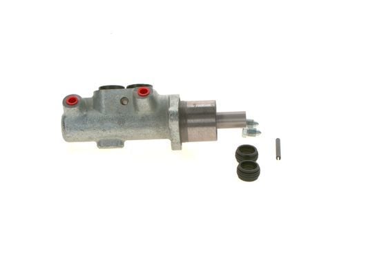 Peugeot 306 1993-2003 Arası 1.4 SL Bosch Marka Abssiz Fren Ana Merkezi