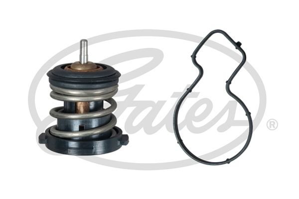 Seat Leon 2012-2016 Arası 1.4 TSI, 1.2 TSI Gates Marka Termostat