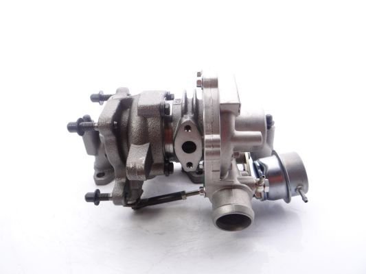 Volkswagen Polo 2001-2014 Arası 1.4 TDI Garrett Marka Turbo Şarj