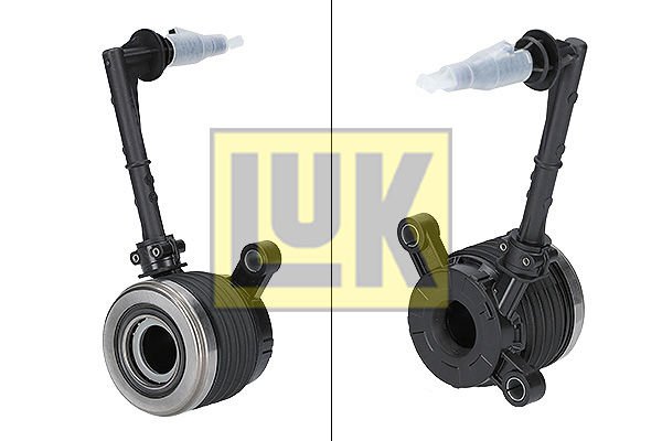 Megane IV 1.6 Dci Debriyaj Rulmanı Luk LUK-510028610