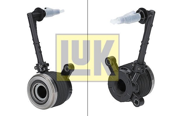 Megane IV 1.6 Dci Debriyaj Rulmanı Luk LUK-510028610