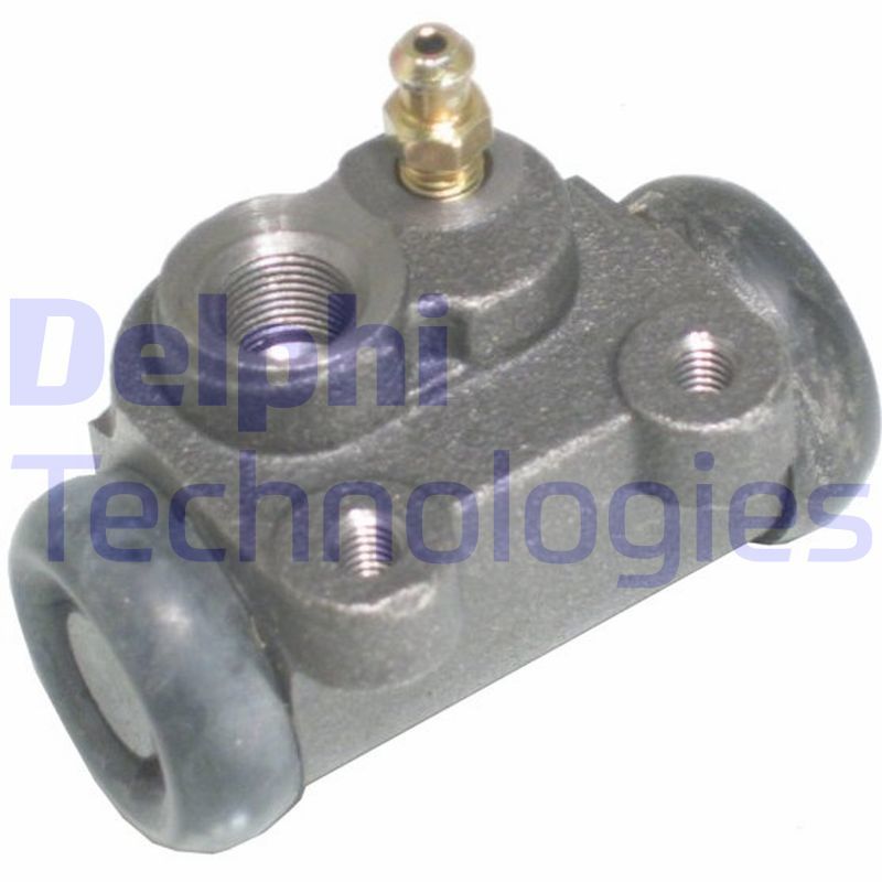 Renault Clio 1990-1999 Arası 1.2 Delphi Marka Sol Fren Silindiri
