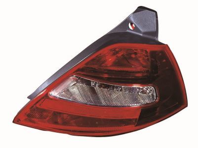 Renault Megane 2001-2012 Arası 1.6 16V Depo Marka Sağ Stop Lambası