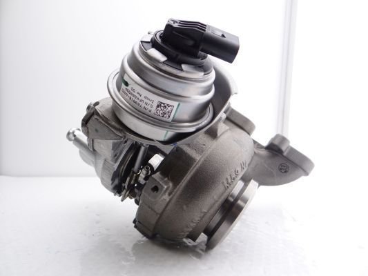 Volkswagen Polo 2009-2013 Arası 1.2 TDI Garrett Marka Turbo Şarj