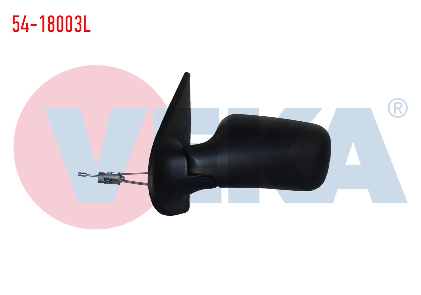 Siena Komple Ayna Manuel Sol ART 54-18003L