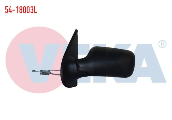 Siena Komple Ayna Manuel Sol ART 54-18003L
