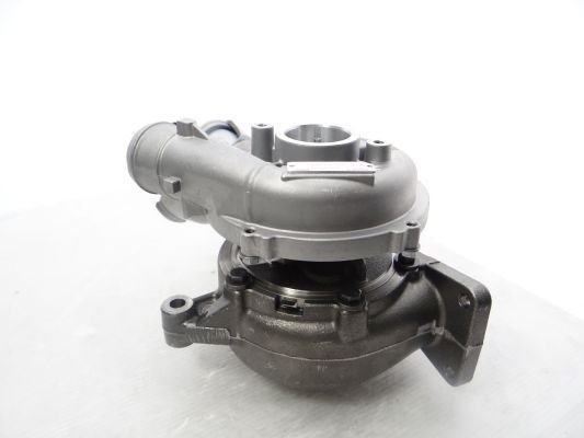 Ford S-Max 2006-2014 Arası 2.0 TDCi Garrett Marka Turbo Şarj