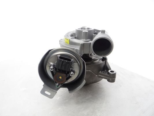 Ford S-Max 2006-2014 Arası 2.0 TDCi Garrett Marka Turbo Şarj