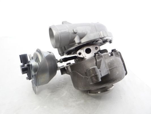 Ford S-Max 2006-2014 Arası 2.0 TDCi Garrett Marka Turbo Şarj