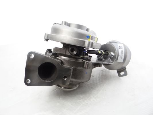Ford S-Max 2006-2014 Arası 2.0 TDCi Garrett Marka Turbo Şarj