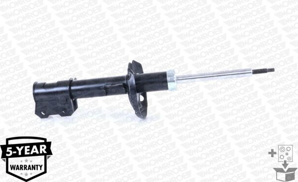 Opel Meriva 2003-2010 Arası 1.8 Ön Sağ Monroe Marka Amortisör