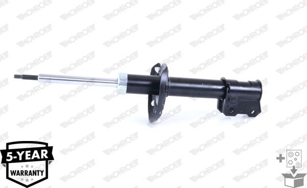 Opel Meriva 2003-2010 Arası 1.8 Ön Sağ Monroe Marka Amortisör