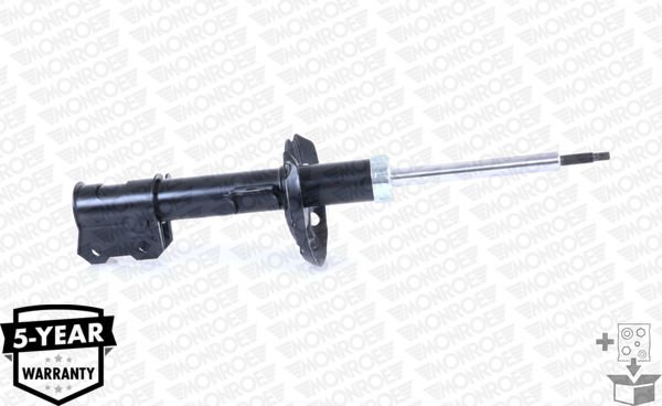 Opel Meriva 2003-2010 Arası 1.8 Ön Sağ Monroe Marka Amortisör