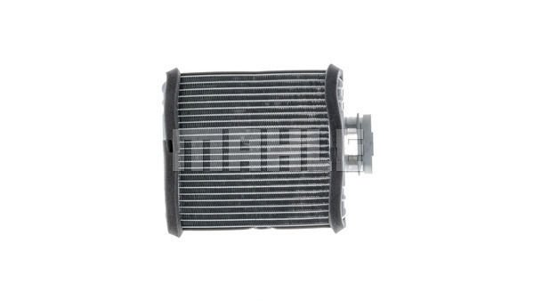 Skoda Fabia 2006-2014 Arası 1.2 12V Behr Marka Kalorifer Radyatörü