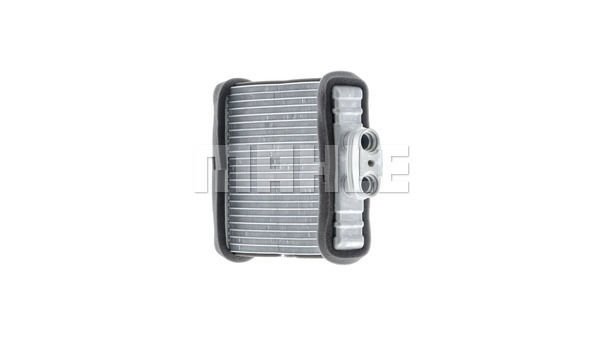 Skoda Fabia 2006-2014 Arası 1.2 12V Behr Marka Kalorifer Radyatörü
