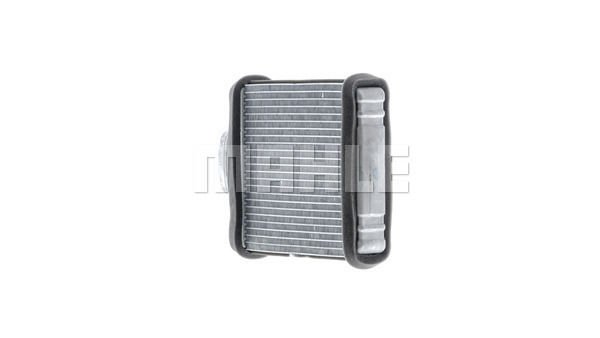 Skoda Fabia 2006-2014 Arası 1.2 12V Behr Marka Kalorifer Radyatörü