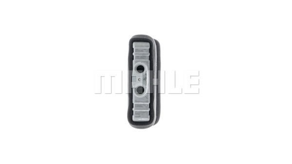 Skoda Fabia 2006-2014 Arası 1.2 12V Behr Marka Kalorifer Radyatörü