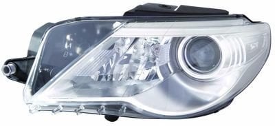 Volkswagen Passat Cc 2008-2012 Arası 3.6 FSI 4motion Sağ Depo Marka Far