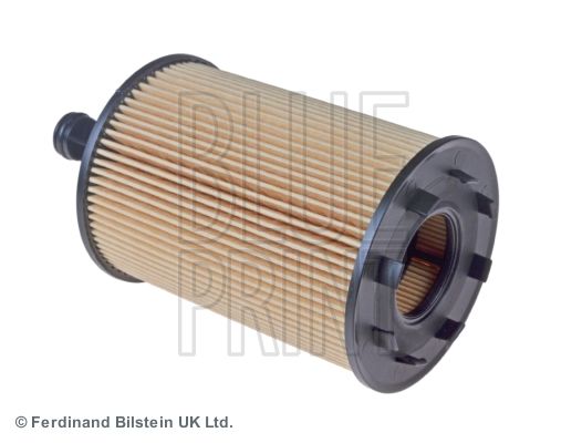 Volkswagen Sharan 1995-2010 Arası 2.0 TDI Blueprint Marka Yağ Filtresi