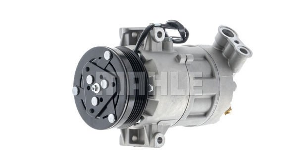 Opel Astra 1998-2014 Arası 1.6 Mahle Marka Klima Kompresörü