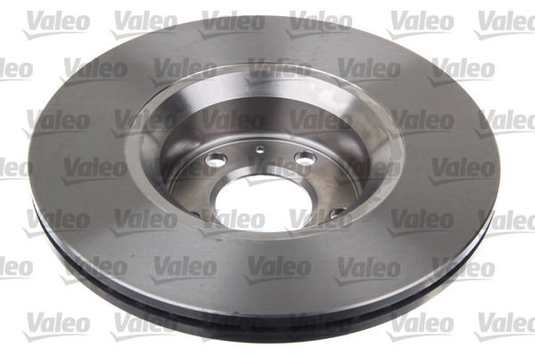 Audi A6 2004-2011 Arası 2.7 TDI Valeo Marka Ön Havalı Fren Diski