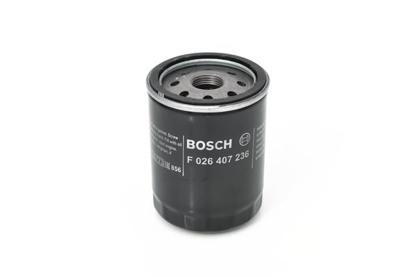 Chevrolet Captiva 2006-2010 Arası 3.2 4WD Bosch Marka Yağ Filtresi
