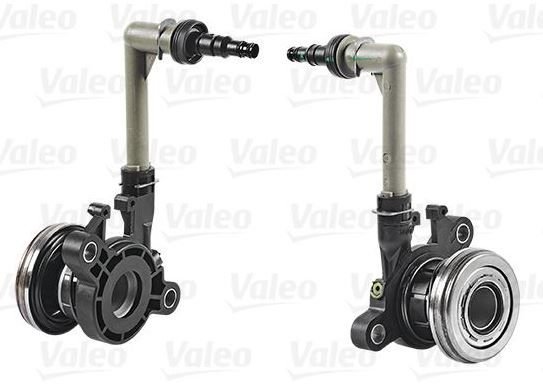 Megane IV 1.6 Dci Debriyaj Rulmanı Valeo VAL-804570