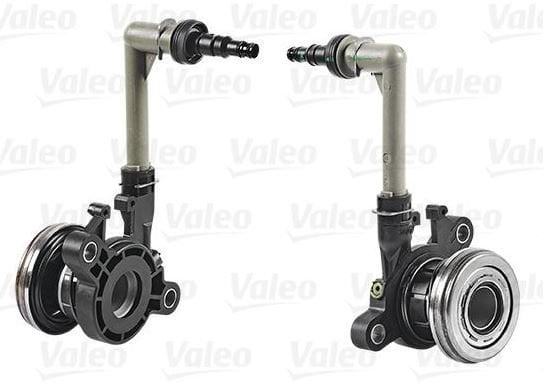 Megane IV 1.6 Dci Debriyaj Rulmanı Valeo VAL-804570