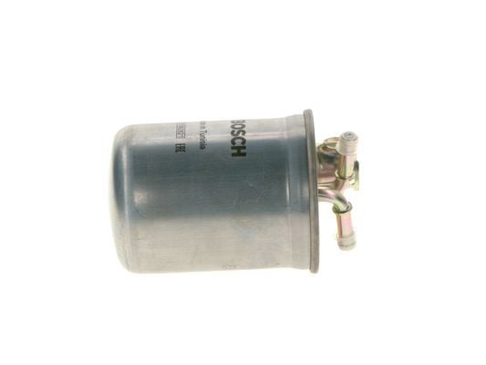 Ford Galaxy 1995-2006 Arası 1.9 TDI Bosch Marka Mazot Yakıt Filtresi