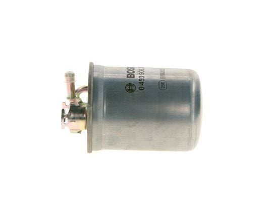 Ford Galaxy 1995-2006 Arası 1.9 TDI Bosch Marka Mazot Yakıt Filtresi