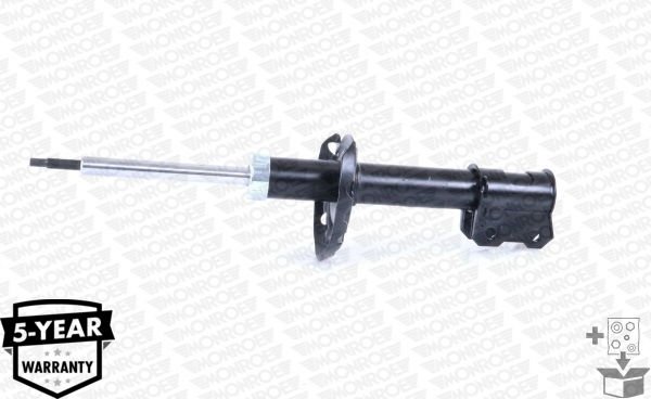 Opel Meriva 2003-2010 Arası 1.4 16V Twinport LPG Ön Sağ Monroe Marka Amortisör