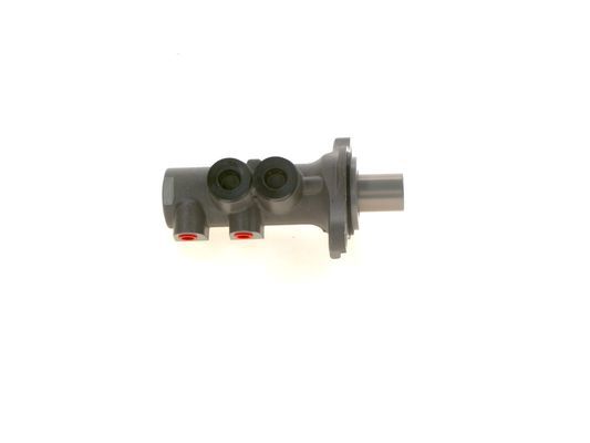 Peugeot 207 2006-2015 Arası 1.6 16V Bosch Marka Fren Ana Merkezi