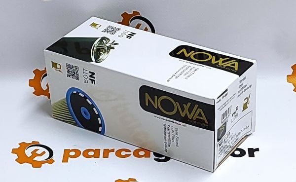 Grande Punto 1.3 M.jet E5 Filtresi RF-657