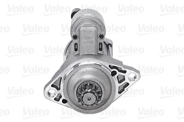 Volkswagen Passat 2010-2015 Arası 2.0 TSI, 2.0 TDI 4motion, 2.0 TDI Valeo Marka Marş Motoru