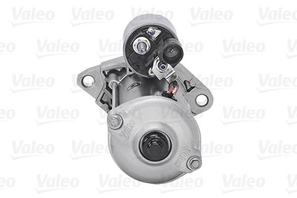 Volkswagen Passat 2010-2015 Arası 2.0 TSI, 2.0 TDI 4motion, 2.0 TDI Valeo Marka Marş Motoru
