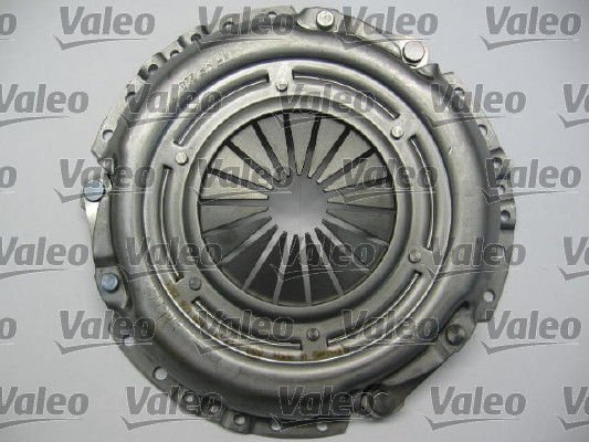 Citroen Xantia 1993-2003 Arası 2.0 i Valeo Marka Debriyaj Seti