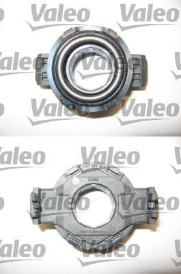 Citroen Xantia 1993-2003 Arası 2.0 i Valeo Marka Debriyaj Seti