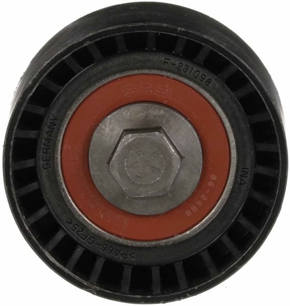 Alfa Romeo 155 1992-1997 Arası 2.0 T.S. 16V Gates Marka Vantilatör Kayış Gergi Rulmanı