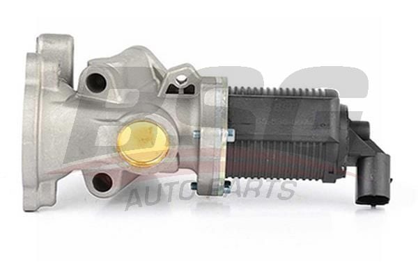 Fiat Punto 1999-2012 Arası 1.3 JTD 16V BSG Marka EGR Valfi