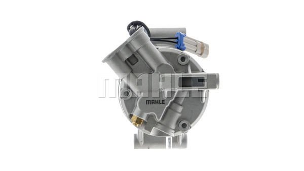 Opel Astra 2004-2014 Arası 1.6 LPG Mahle Marka Klima Kompresörü