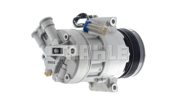Opel Astra 2004-2014 Arası 1.6 LPG Mahle Marka Klima Kompresörü