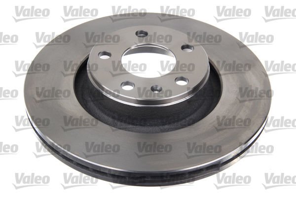 Audi A6 2004-2011 Arası 2.0 TFSI Valeo Marka Ön Havalı Fren Diski