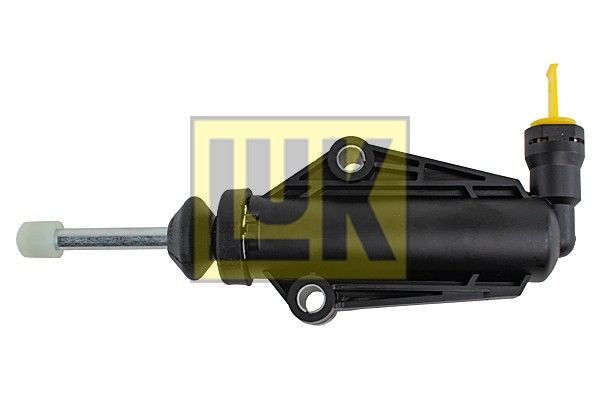 Fiat Panda 2012-2016 Arası 0.9 LUK Marka Debriyaj Alt Merkezi