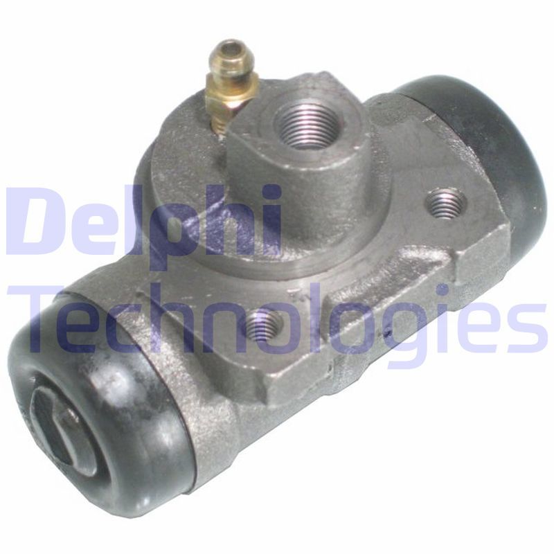 Ford Transit 1991-2000 Arası 2.0 i Delphi Marka Arka Fren Silindiri