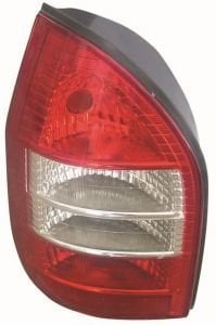 Opel Zafira 1999-2005 Arası 2.2 DTI 16V Depo Marka Sol Stop Lambası