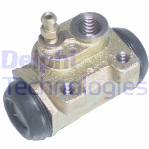 Renault Clio 1990-1999 Arası 1.9 D Delphi Marka Sağ Fren Silindiri