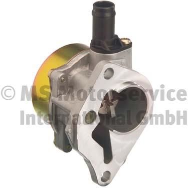 Renault Kangoo 1997-2001 Arası 1.5 dCi Pierburg Marka Vakum Pompası