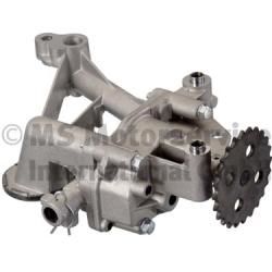 Renault Safrane 1996-2000 Arası 2.2 dT Pierburg Marka Yağ Pompası