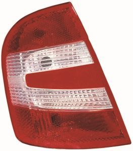 Skoda Fabia 1999-2008 Arası 1.9 TDI RS Depo Marka Sağ Stop Lambası