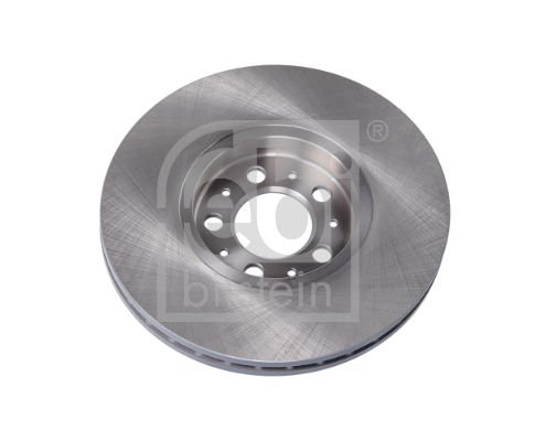 Volkswagen Bora 1998-2013 Arası 1.9 TDI, 2.0, 2.3 V5 Febi Marka Ön Havalı Fren Diski
